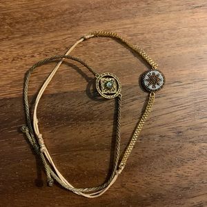 🌺 Two Handmade Bracelets Found in Hawai’i ☀️